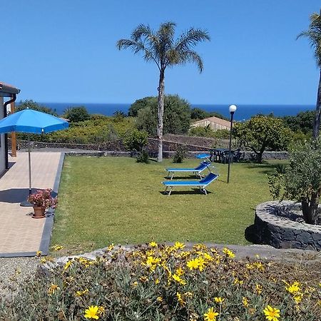 Profumo Di Zagara Acireale Villa ภายนอก รูปภาพ