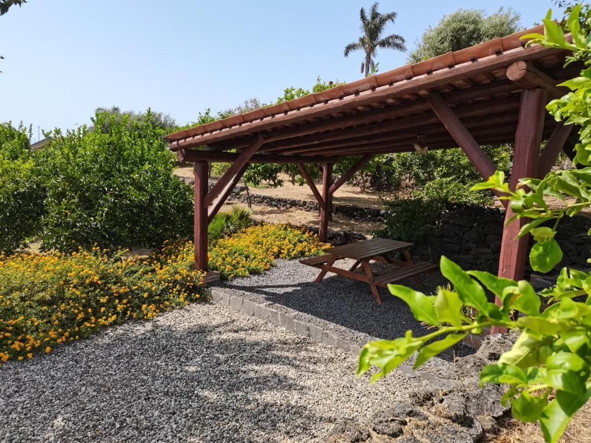 Profumo Di Zagara Acireale Villa ภายนอก รูปภาพ