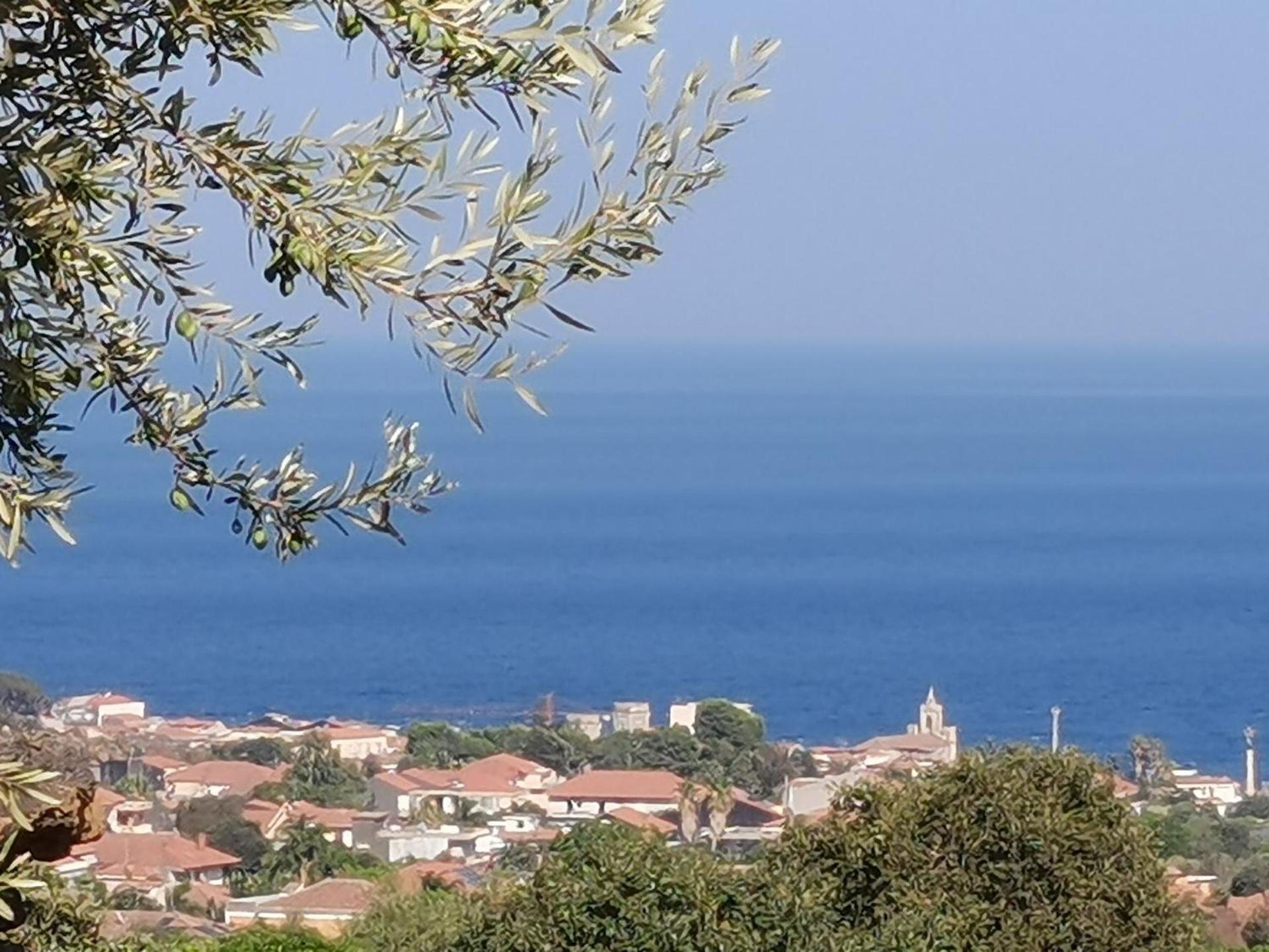 Profumo Di Zagara Acireale Villa ภายนอก รูปภาพ