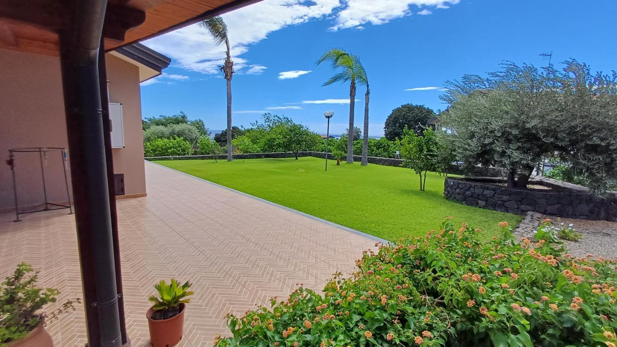 Profumo Di Zagara Acireale Villa ภายนอก รูปภาพ
