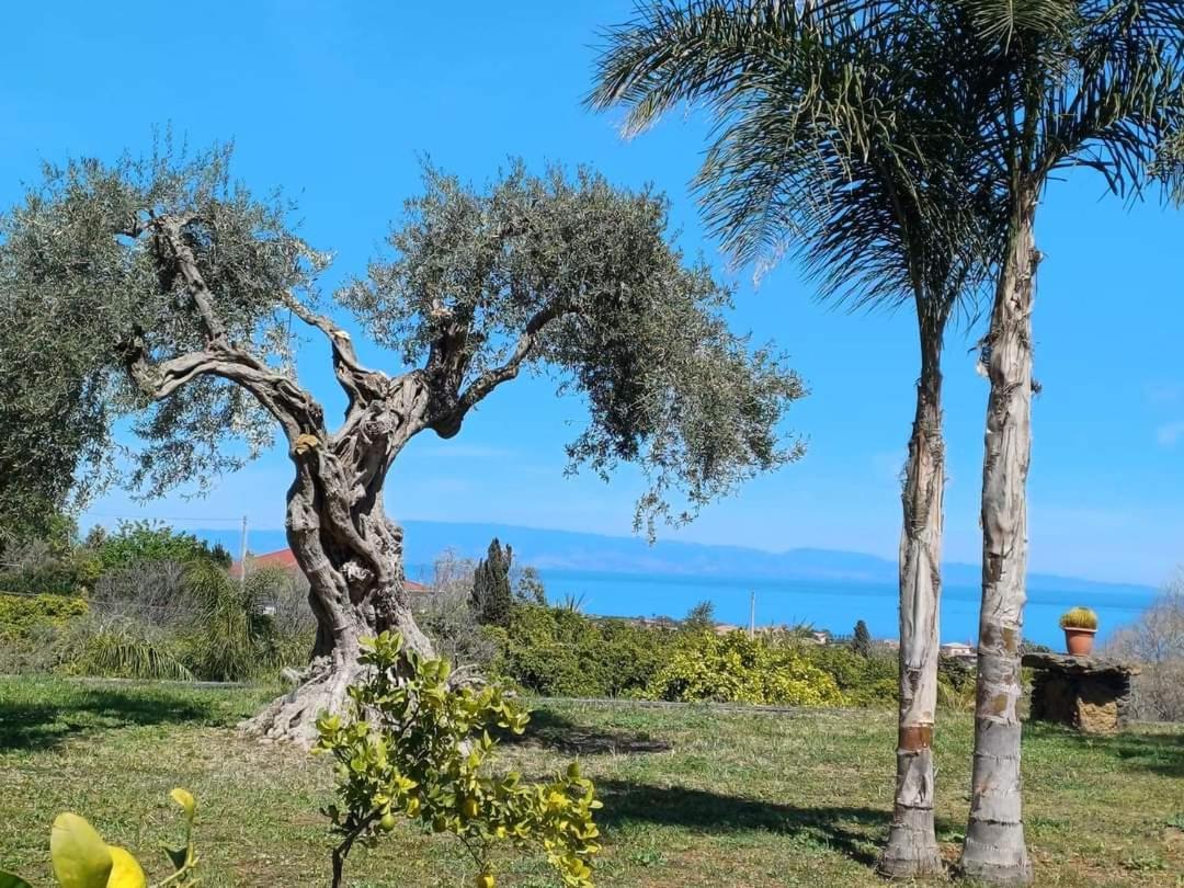 Profumo Di Zagara Acireale Villa ภายนอก รูปภาพ