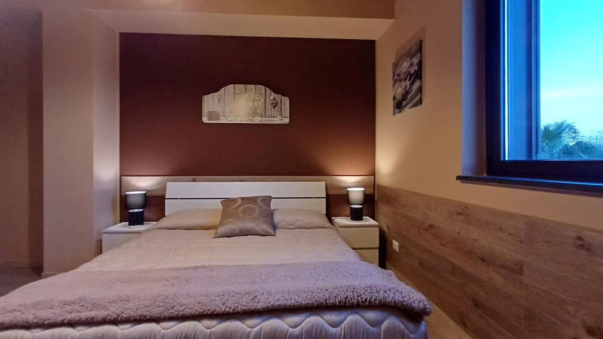 Profumo Di Zagara Acireale Villa ภายนอก รูปภาพ