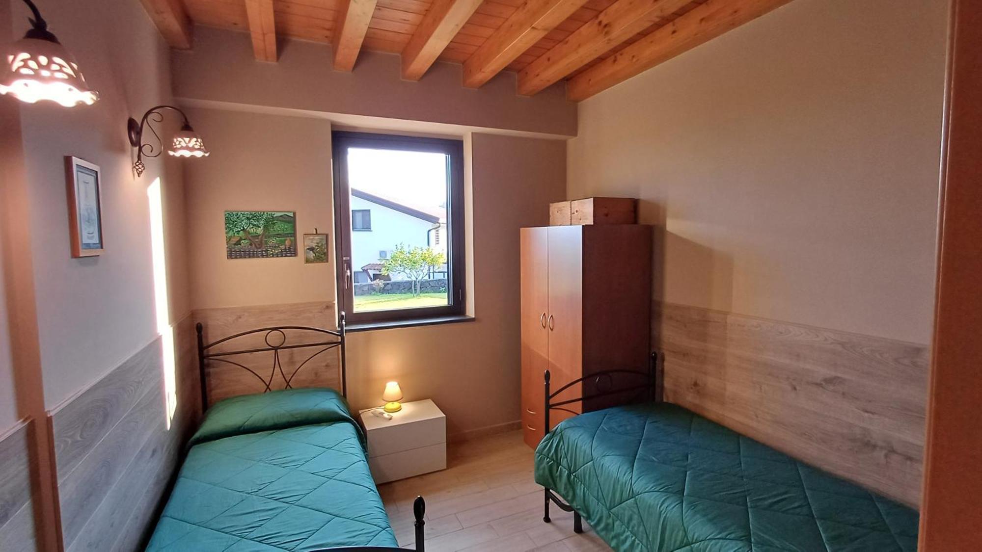 Profumo Di Zagara Acireale Villa ภายนอก รูปภาพ
