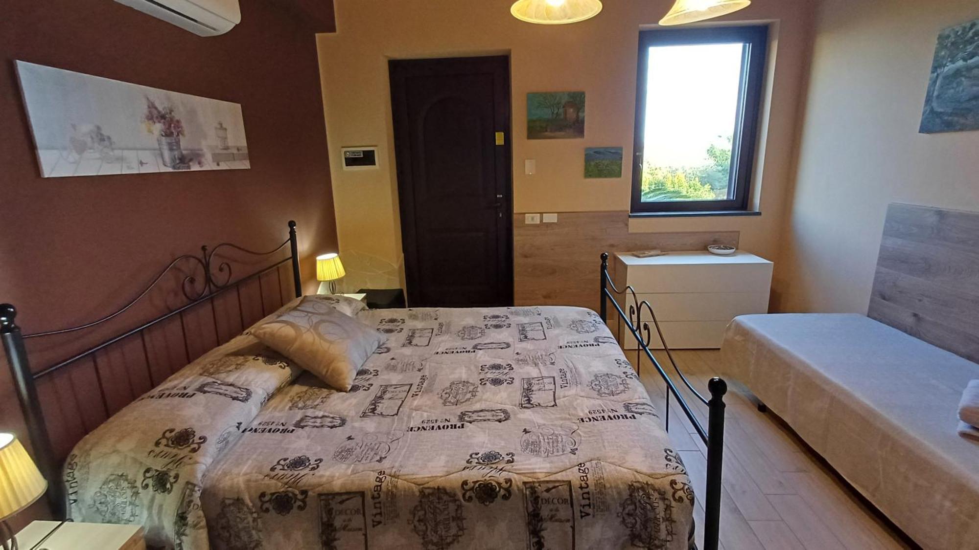 Profumo Di Zagara Acireale Villa ภายนอก รูปภาพ