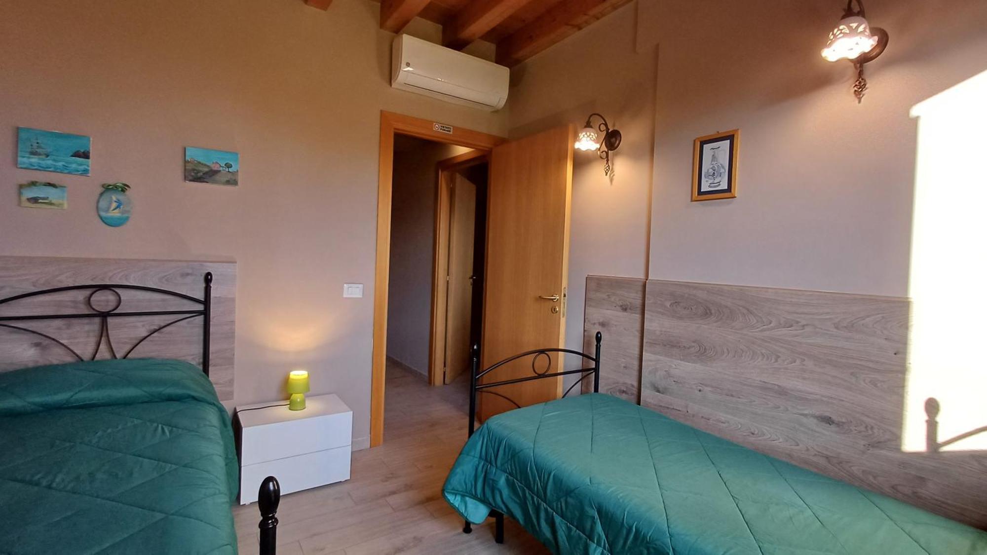 Profumo Di Zagara Acireale Villa ภายนอก รูปภาพ