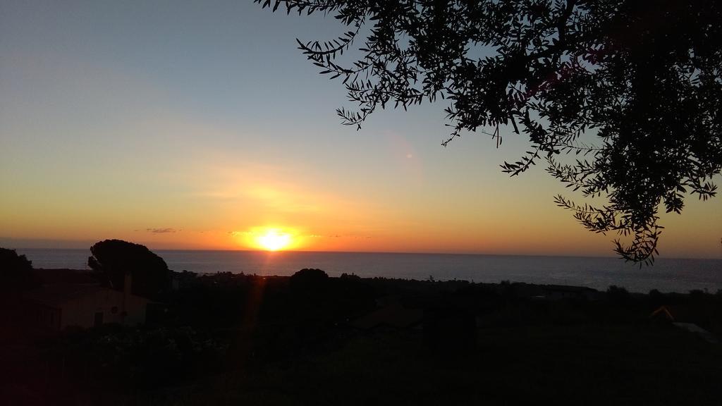 Profumo Di Zagara Acireale Villa ภายนอก รูปภาพ