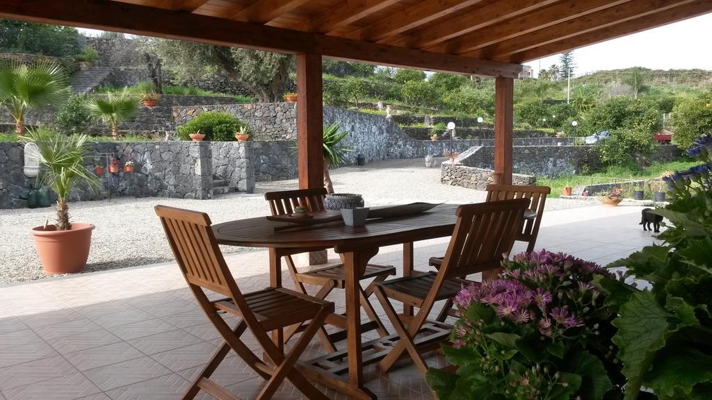Profumo Di Zagara Acireale Villa ภายนอก รูปภาพ