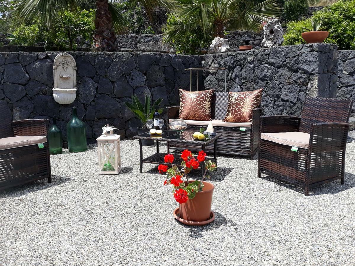 Profumo Di Zagara Acireale Villa ภายนอก รูปภาพ