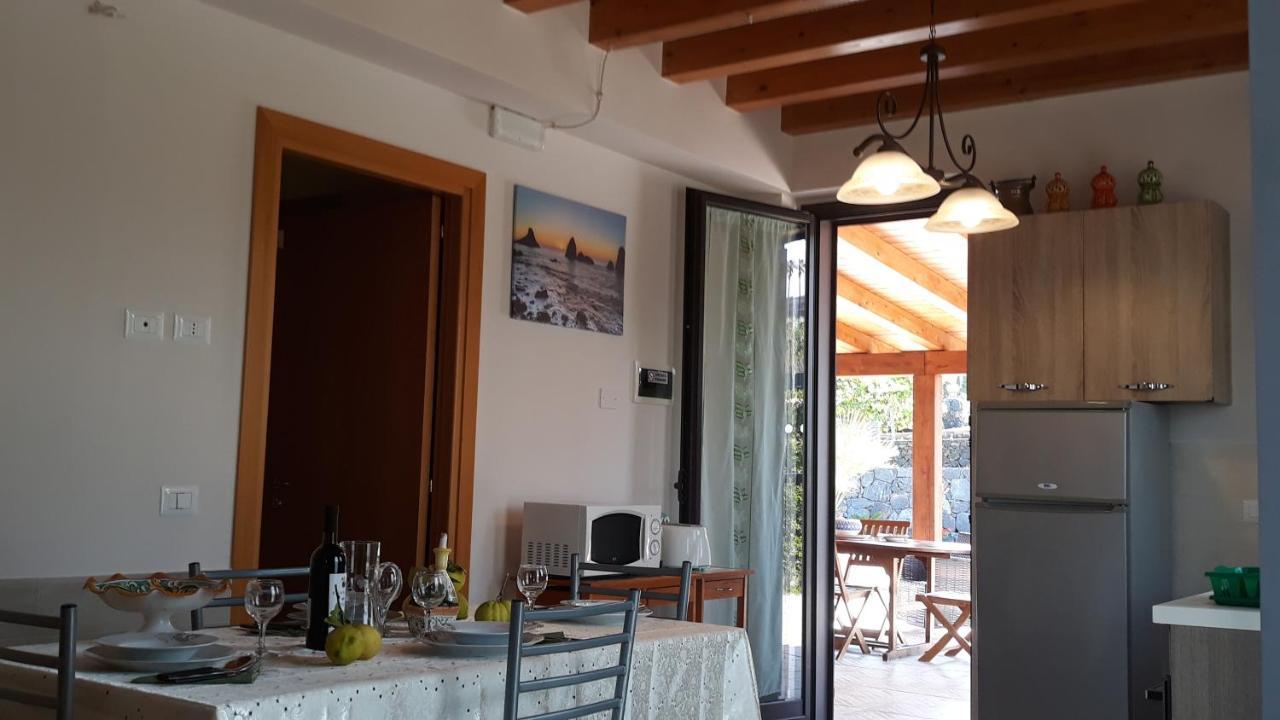Profumo Di Zagara Acireale Villa ภายนอก รูปภาพ