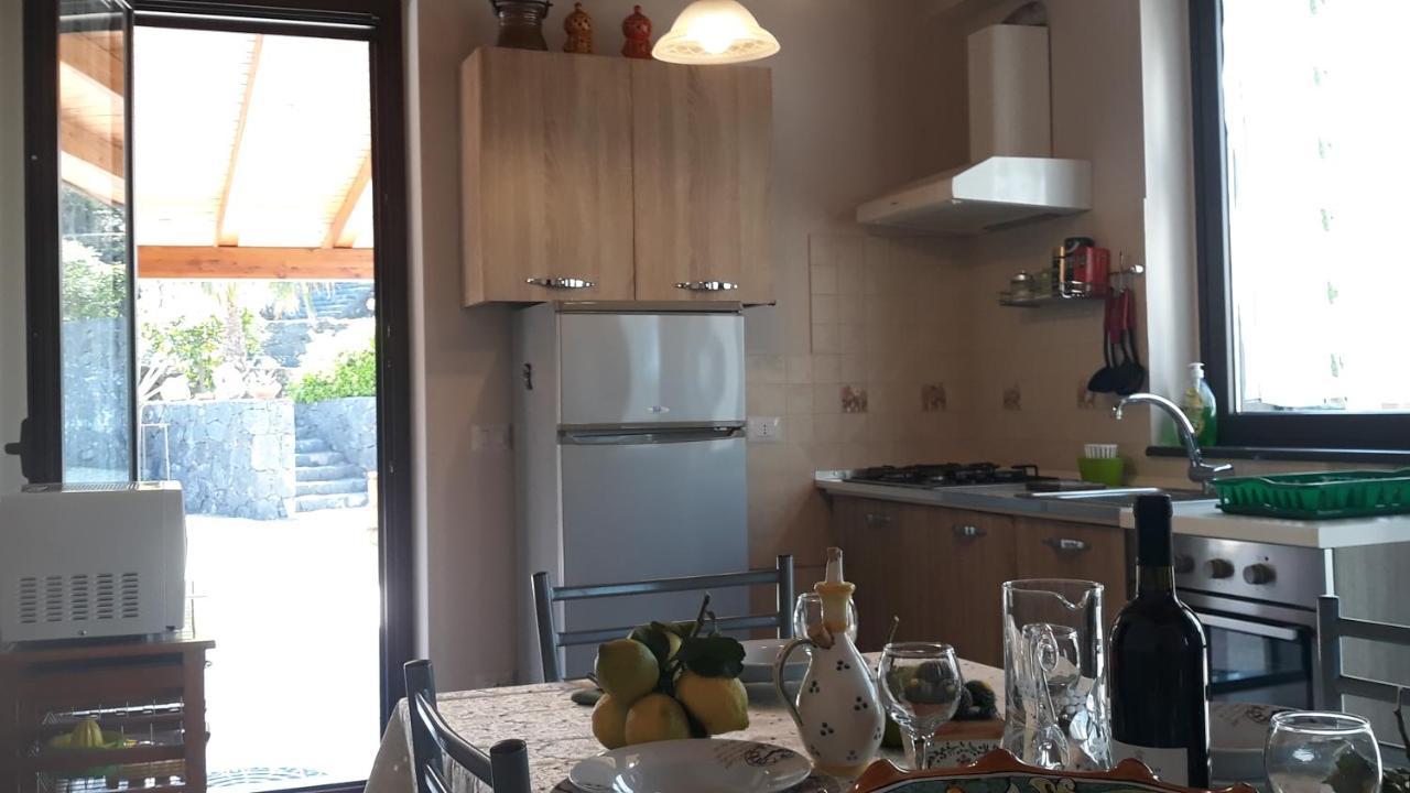 Profumo Di Zagara Acireale Villa ภายนอก รูปภาพ